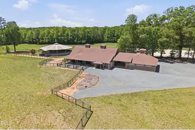 1018 Terrell Woods Lane, Chapel Hill, NC 27516 - Photo 49