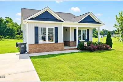 210 Waterwheel Drive, Selma, NC 27576 - Photo 1