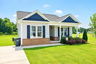 210 Waterwheel Dr, Selma, NC 27576 - Photo 1