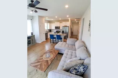 210 Waterwheel Drive, Selma, NC 27576 - Photo 5