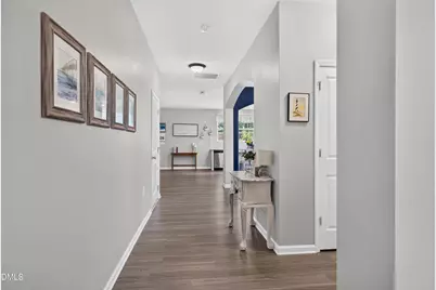 634 Starry Sky Drive, Durham, NC 27703 - Photo 9