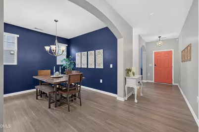 634 Starry Sky Drive, Durham, NC 27703 - Photo 11