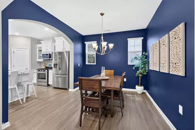 634 Starry Sky Drive, Durham, NC 27703 - Photo 13