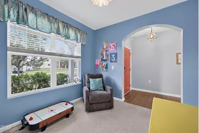 634 Starry Sky Drive, Durham, NC 27703 - Photo 21