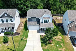 634 Starry Sky Dr, Durham, NC 27703 - Photo 57
