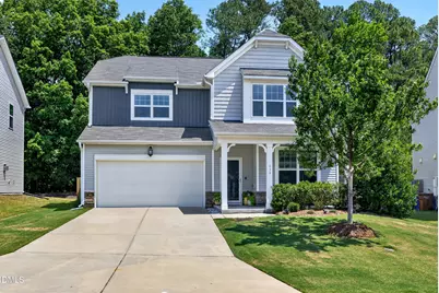 634 Starry Sky Drive, Durham, NC 27703 - Photo 7