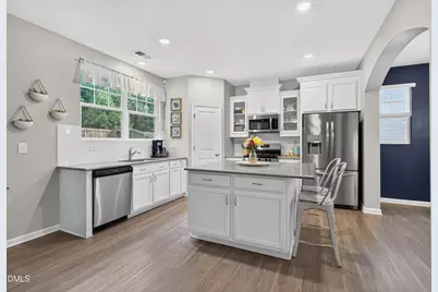 634 Starry Sky Drive, Durham, NC 27703 - Photo 19
