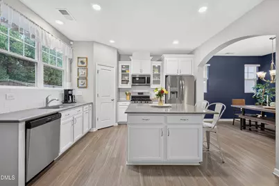 634 Starry Sky Drive, Durham, NC 27703 - Photo 3