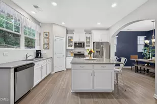 634 Starry Sky Dr, Durham, NC 27703 - Photo 3