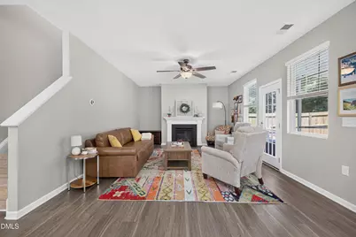 634 Starry Sky Drive, Durham, NC 27703 - Photo 25