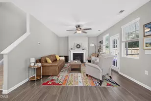 634 Starry Sky Dr, Durham, NC 27703 - Photo 25