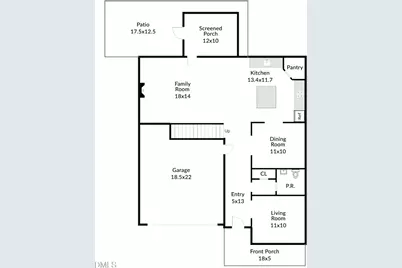 634 Starry Sky Drive, Durham, NC 27703 - Photo 5