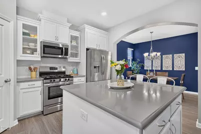 634 Starry Sky Drive, Durham, NC 27703 - Photo 15