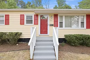 1711 Forest Rd, Durham, NC 27705 - Photo 3