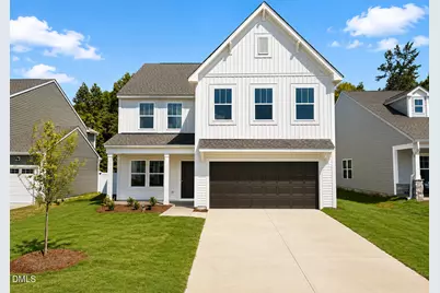 160 Nathan Drive #56, Lillington, NC 27546 - Photo 1