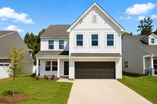 160 Nathan Dr, Lillington, NC 27546 - Photo 1