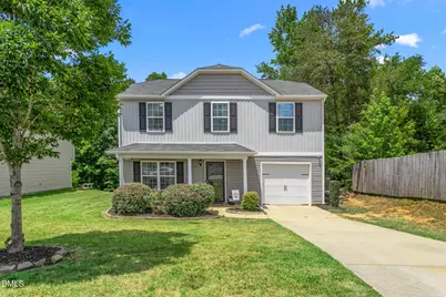 273 Thad Drive, Haw River, NC 27258 - Photo 1