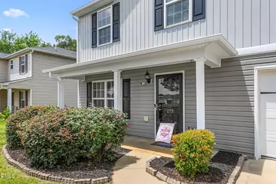 273 Thad Drive, Haw River, NC 27258 - Photo 3