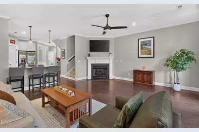 929 Shoofly Path, Apex, NC 27502 - Photo 9