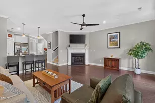 929 Shoofly Path, Apex, NC 27502 - Photo 9