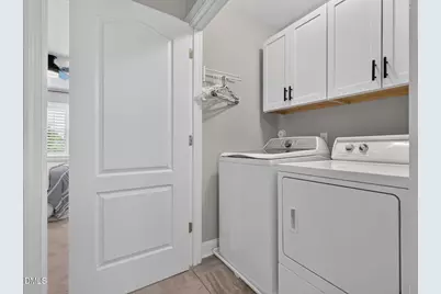 929 Shoofly Path, Apex, NC 27502 - Photo 19