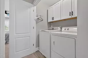 929 Shoofly Path, Apex, NC 27502 - Photo 19