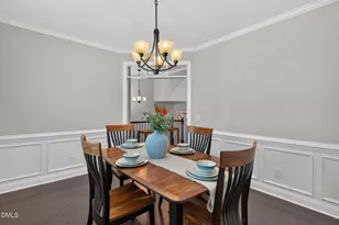 929 Shoofly Path, Apex, NC 27502 - Photo 13