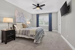 929 Shoofly Path, Apex, NC 27502 - Photo 11
