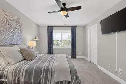 929 Shoofly Path, Apex, NC 27502 - Photo 15