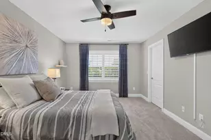 929 Shoofly Path, Apex, NC 27502 - Photo 15
