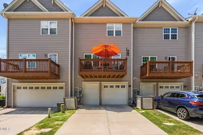 929 Shoofly Path, Apex, NC 27502 - Photo 29