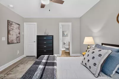 929 Shoofly Path, Apex, NC 27502 - Photo 17