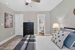 929 Shoofly Path, Apex, NC 27502 - Photo 17