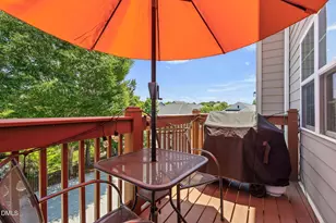 929 Shoofly Path, Apex, NC 27502 - Photo 23