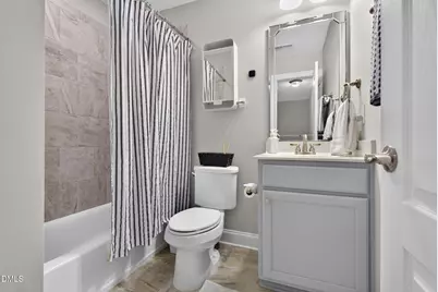 929 Shoofly Path, Apex, NC 27502 - Photo 25