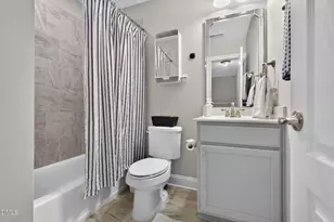 929 Shoofly Path, Apex, NC 27502 - Photo 25