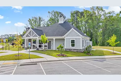 1521 Arapahoe Ridge Drive, Raleigh, NC 27604 - Photo 35