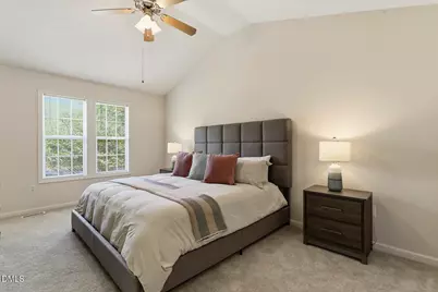 105 N Lintel Drive, Fuquay Varina, NC 27526 - Photo 23