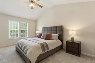 105 North Lintel Drive, Fuquay Varina, NC 27526 - Photo 23