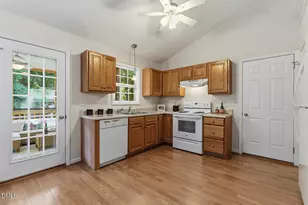 105 North Lintel Drive, Fuquay Varina, NC 27526 - Photo 17