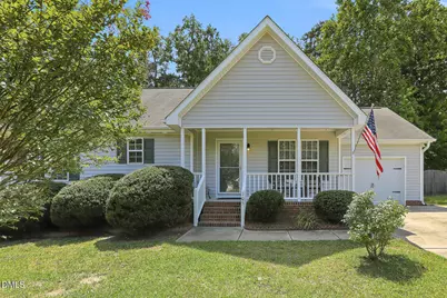 105 N Lintel Drive, Fuquay-Varina, NC 27526 - Photo 1