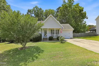 105 N Lintel Drive, Fuquay-Varina, NC 27526 - Photo 9