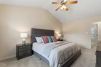 105 N Lintel Drive, Fuquay-Varina, NC 27526 - Photo 23