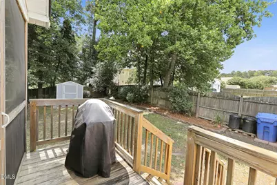 105 N Lintel Drive, Fuquay-Varina, NC 27526 - Photo 41
