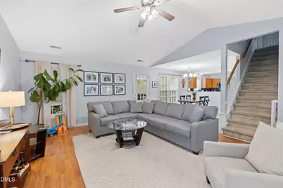 6 Coriander Court, Durham, NC 27713 - Photo 9