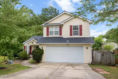 6 Coriander Court, Durham, NC 27713 - Photo 1