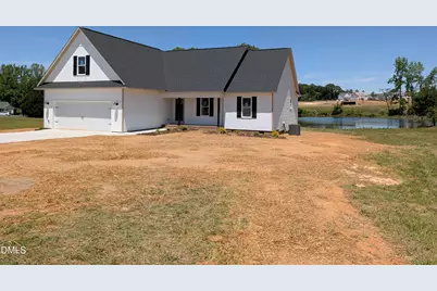 35 Turnberry Court, Fuquay Varina, NC 27526 - Photo 1