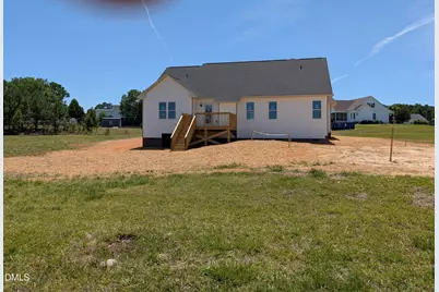 35 Turnberry Court, Fuquay Varina, NC 27526 - Photo 13
