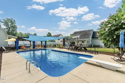 275 Winfred Drive, Raleigh, NC 27603 - Photo 5