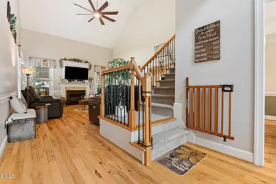 275 Winfred Drive, Raleigh, NC 27603 - Photo 33